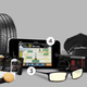 Illustration for article titled Great Gifts for Bad Drivers